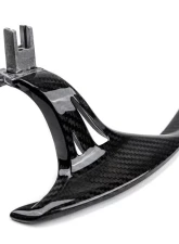 VRP Carbon Fiber Paddle Shifters for Nissan GT-R 2008-2016 | 370Z | G37 | Q50 | Q60 | Q70 | FX50 | QX70                                     - VR-R35-300 - Image 7