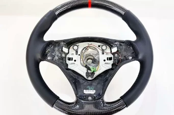 Steering Wheels