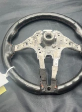 BMW M3 M4 Sport 3 Spoke OEM Steering Wheel Core - CLEARANCE                                     - VR-BMW-F8X-STRWHL-core - Image 2