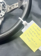 BMW M3 M4 Sport 3 Spoke OEM Steering Wheel Core - CLEARANCE                                     - VR-BMW-F8X-STRWHL-core - Image 3