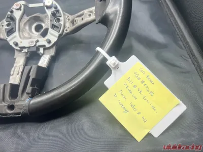 BMW M3 M4 Sport 3 Spoke OEM Steering Wheel Core - CLEARANCE - VR-BMW-F8X-STRWHL-core