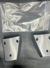 Lamborghini Huracan OEM Steering Wheel Core - CLEARANCE                                     - VR-LAMB-HUR-STRWHL-core - Image 3