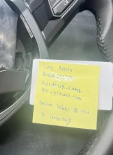 Lamborghini Huracan OEM Steering Wheel Core - CLEARANCE                                     - VR-LAMB-HUR-STRWHL-core - Image 4