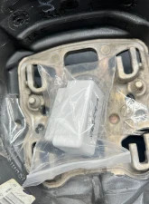 Porsche OEM 993 Carrera Turbo Airbag Used - Unit 1 CLEARANCE                                     - 993-Airbag-1 - Image 2