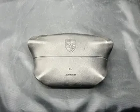 Porsche OEM 993 Carrera Turbo Airbag Used - Unit 1 CLEARANCE