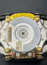 Porsche OEM 993 Carrera Turbo Airbag Used - Unit 1 CLEARANCE                                     - 993-Airbag-1 - Image 3