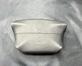 Porsche OEM 993 Carrera Turbo Airbag Used - Unit 2 CLEARANCE