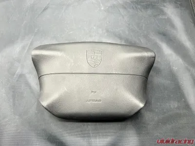 Porsche OEM 993 Carrera Turbo Airbag Used - Unit 2 CLEARANCE - 993-Airbag-2