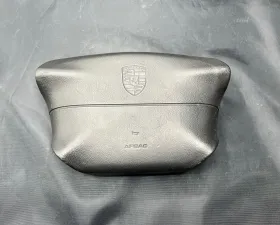 Porsche OEM 993 Carrera Turbo Airbag Used - Unit 3 CLEARANCE