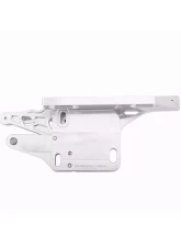 Ringbrothers Hood Hinge Kit - Air Frame - Fiberglass - Natural Ford Mustang 1967-1970                                     - 1022 NF - Image 2