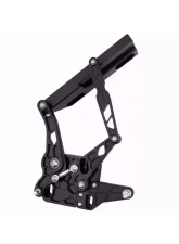 Ringbrothers Hood Hinge Kit - Air Frame - Fiberglass - Black Mercury Cougar 1967-1970                                     - 1022 BF - Image 2