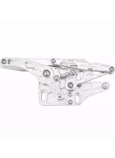 Ringbrothers Hood Hinge Kit - Air Frame - Fiberglass - Natural Mercury Cougar 1967-1970                                     - 1022 NF - Image 2