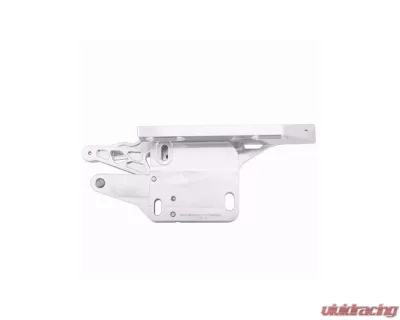 Ringbrothers Hood Hinge Kit - Air Frame - Fiberglass - Natural Mercury Cougar 1967-1970 - 1022 NF