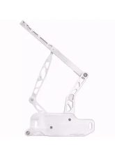 Ringbrothers Hood Hinge Kit - Solid Frame - Fiberglass - Natural Chevrolet Camaro 1967-1969                                     - 1031 NF - Image 2