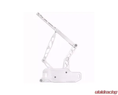 Ringbrothers Hood Hinge Kit - Solid Frame - Fiberglass - Natural Chevrolet Camaro 1967-1969 - 1031 NF