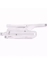 Ringbrothers Hood Hinge Kit - Solid Frame - Fiberglass - Natural Chevrolet Nova 1966-1967                                     - 1031 NF - Image 2