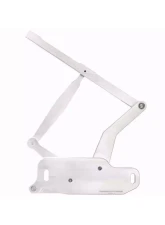Ringbrothers Hood Hinge Kit - Solid Frame - Fiberglass - Natural Chevrolet Nova 1966-1967                                     - 1031 NF - Image 4