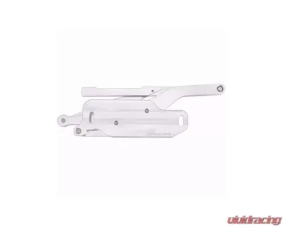 Ringbrothers Hood Hinge Kit - Solid Frame - Fiberglass - Natural Chevrolet Impala 1965-1967 - 1031 NF