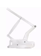 Ringbrothers Hood Hinge Kit - Solid Frame - Fiberglass - Natural Chevrolet Impala 1965-1967                                     - 1031 NF - Image 2