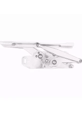 Ringbrothers Hood Hinge Kit - Solid Frame - Fiberglass - Natural Chevrolet Impala 1965-1967                                     - 1031 NF - Image 4