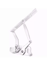 Ringbrothers Hood Hinge Kit - Solid Frame - Fiberglass - Natural Chevrolet Impala 1965-1967                                     - 1031 NF - Image 4