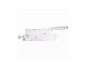 Ringbrothers Hood Hinge Kit - Air Frame - Fiberglass - Natural Chevrolet Camaro 1967-1969