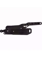 Ringbrothers Hood Hinge Kit - Air Frame - Fiberglass - Black Chevrolet Chevelle 1965-1967                                     - 1032 BF - Image 2