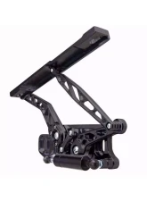 Ringbrothers Hood Hinge Kit - Air Frame - Fiberglass - Black Chevrolet Chevelle 1965-1967                                     - 1032 BS - Image 3