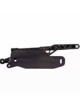 Ringbrothers Hood Hinge Kit - Air Frame - Fiberglass - Black Chevrolet Impala 1965-1967                                     - 1032 BF - Image 4