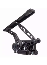 Ringbrothers Hood Hinge Kit - Air Frame - Fiberglass - Black Chevrolet Impala 1965-1967                                     - 1032 BF - Image 3