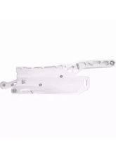 Ringbrothers Hood Hinge Kit - Air Frame - Fiberglass - Natural Chevrolet Impala 1965-1967                                     - 1032 NF - Image 4