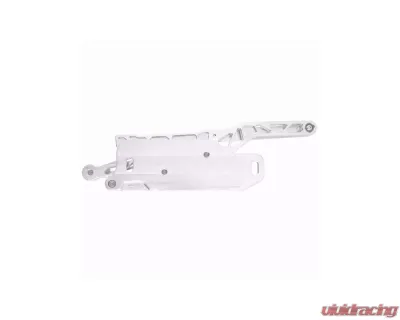Ringbrothers Hood Hinge Kit - Air Frame - Fiberglass - Natural Chevrolet Impala 1965-1967 - 1032 NF
