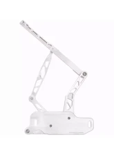 Ringbrothers Hood Hinge Kit - Air Frame - Fiberglass - Natural Chevrolet Impala 1965-1967                                     - 1032 NF - Image 4