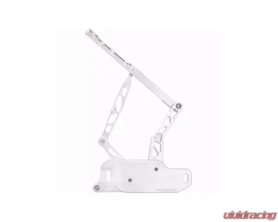 Ringbrothers Hood Hinge Kit - Air Frame - Fiberglass - Natural Chevrolet Impala 1965-1967 - 1032 NF