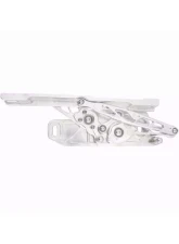 Ringbrothers Hood Hinge Kit - Air Frame - Fiberglass - Natural Chevrolet Impala 1965-1967                                     - 1032 NF - Image 2