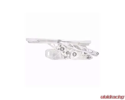 Ringbrothers Hood Hinge Kit - Air Frame - Fiberglass - Natural Chevrolet Impala 1965-1967 - 1032 NF