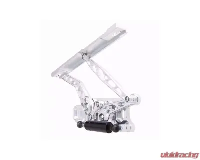 Ringbrothers Hood Hinge Kit - Air Frame - Fiberglass - Natural Chevrolet Impala 1965-1967 - 1032 NF