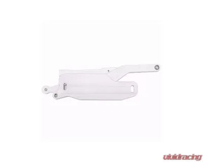 Ringbrothers Hood Hinge Kit - Solid Frame - Fiberglass - Natural Pontiac Ventura 1968-1974 - 1041 NF