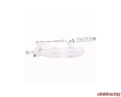 Ringbrothers Hood Hinge Kit - Air Frame - Fiberglass - Natural Chevrolet Nova 1968-1974 - 1042 NF