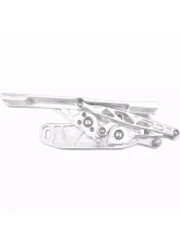 Ringbrothers Hood Hinge Kit - Air Frame - Fiberglass - Natural Chevrolet Nova 1968-1974                                     - 1042 NF - Image 4