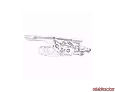 Ringbrothers Hood Hinge Kit - Air Frame - Fiberglass - Natural Chevrolet Nova 1968-1974 - 1042 NF