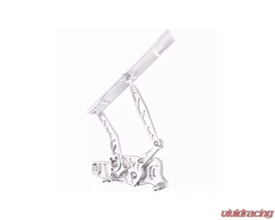 Ringbrothers Hood Hinge Kit - Air Frame - Fiberglass - Natural Chevrolet Nova 1968-1974 - 1042 NF
