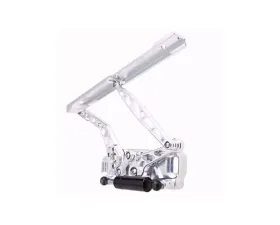 Ringbrothers Hood Hinge Kit - Air Frame - Fiberglass - Natural Chevrolet Nova 1972