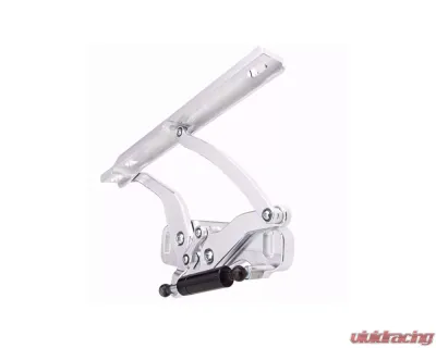 Ringbrothers Hood Hinge Kit - Solid Frame - Fiberglass - Natural Chevrolet Impala 1970 - 1051 NF