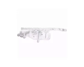 Ringbrothers Hood Hinge Kit - Air Frame - Fiberglass - Natural Chevrolet Chevelle 1968-1972