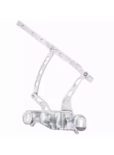 Ringbrothers Hood Hinge Kit - Air Frame - Fiberglass - Natural Chevrolet Monte Carlo 1970-1972                                     - 1052 NF - Image 4