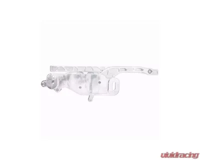 Ringbrothers Hood Hinge Kit - Air Frame - Fiberglass - Natural Chevrolet Monte Carlo 1970-1972 - 1052 NF