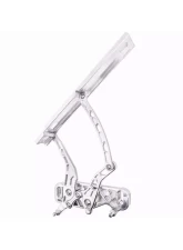 Ringbrothers Hood Hinge Kit - Air Frame - Fiberglass - Natural Chevrolet Monte Carlo 1970-1972                                     - 1052 NF - Image 4