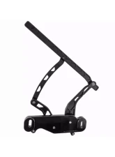 Ringbrothers Hood Hinge Kit - Air Frame - Fiberglass - Black Chevrolet Impala 1970                                     - 1052 BF - Image 3