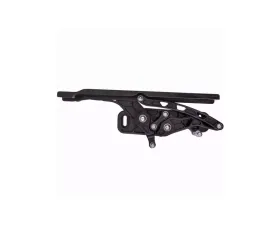 Ringbrothers Hood Hinge Kit - Air Frame - Fiberglass - Black Chevrolet Impala 1970